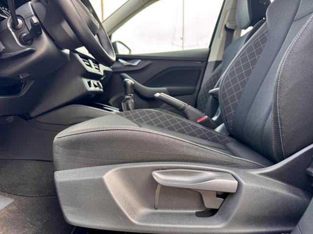 SKODA Kamiq 1.0 TSI 110 CV AMBITION+NAVI CARPLAY+ADAS