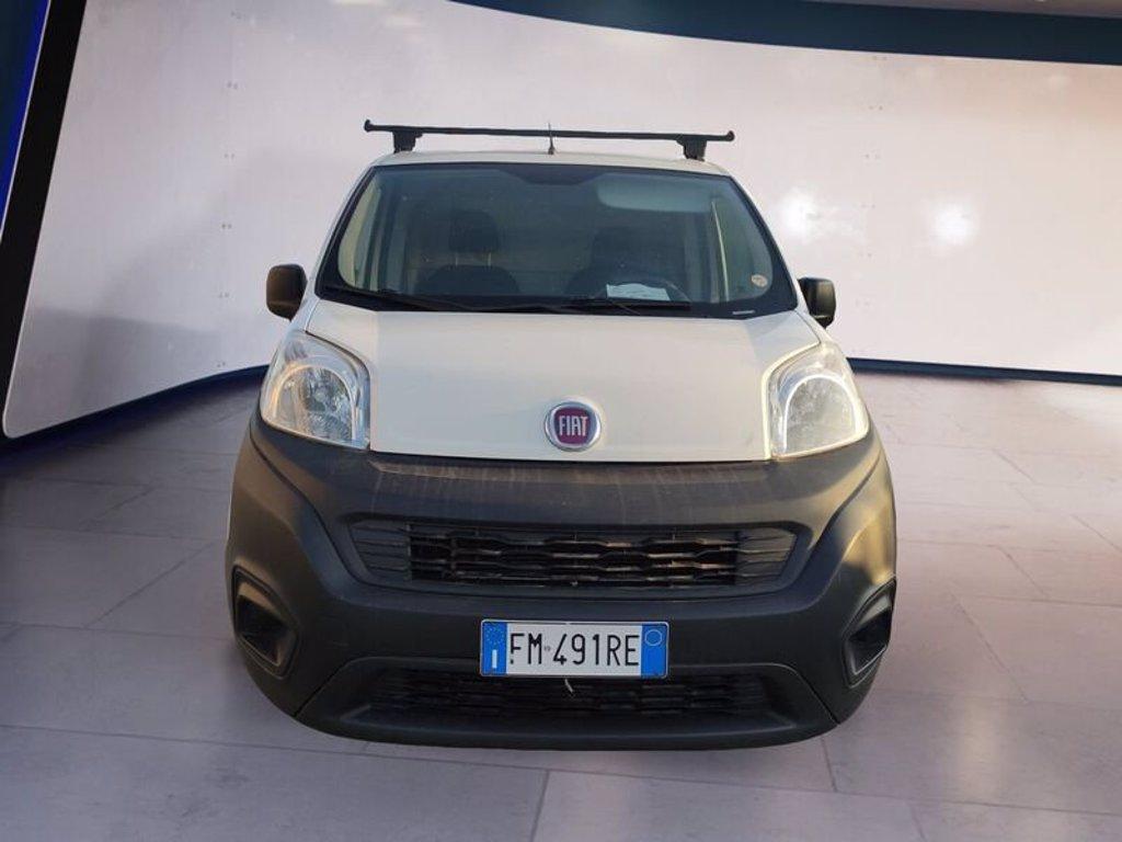 FIAT Fiorino 1.3 MJT 80CV Cargo SX del 2018