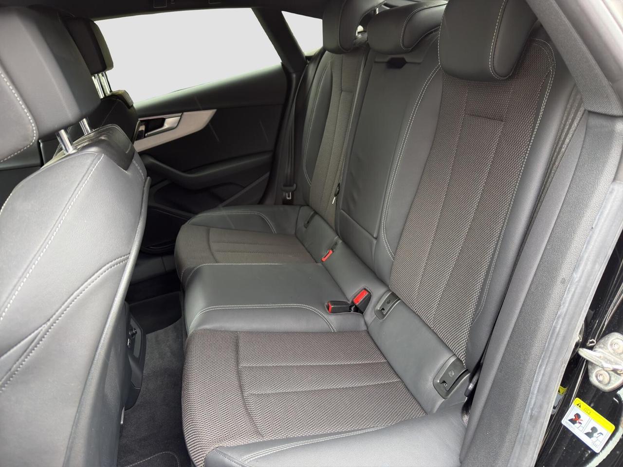 Audi A5 Sportback 40 tdi 2.0 190cv S-Line s-tronic 2020