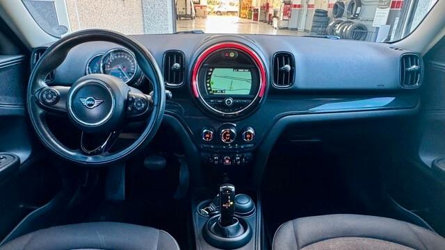 Mini One D Countryman 1.5 Business Automatica