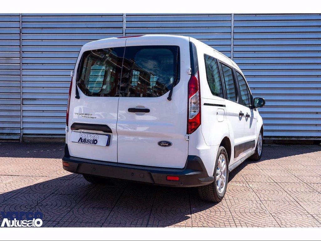 FORD Transit connect 220 1.5 ecoblue(tdci) 120cv trend l1h1 auto e6.2 del 2019