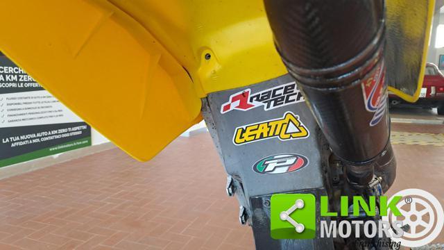 HUSQVARNA SM 125 S .