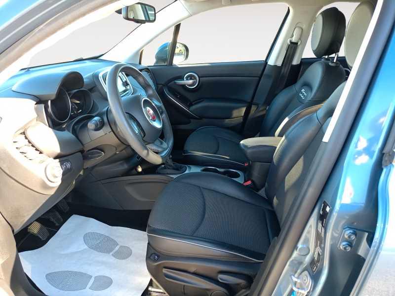 FIAT 500X 1.3 MultiJet 95 CV Cross