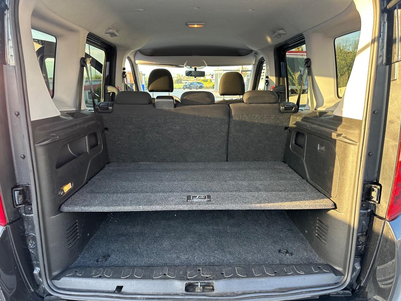 Fiat Doblo Doblò 1.6 MJT 16V Dynamic