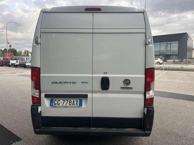 Fiat Ducato 2.3MJT MH2 2Cab 140cv 7Posti 2200x1400x1950 kg1105