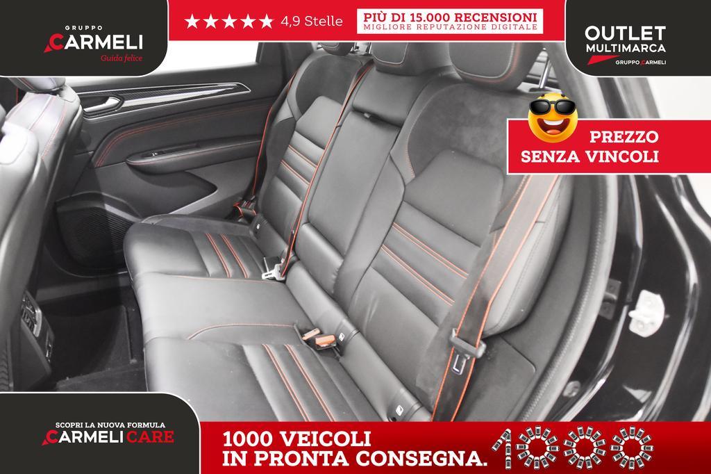 Renault Arkana 1.6 Hybrid RS Line E-Tech Auto