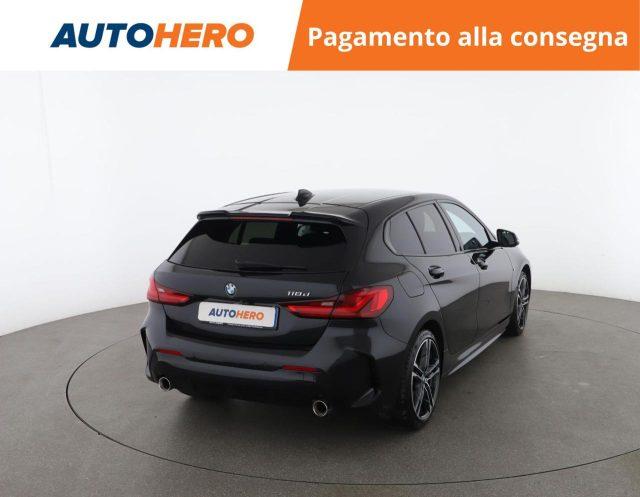 BMW 118 d 5p. Msport