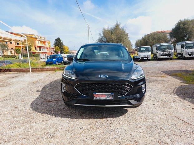 Ford Kuga 1.5 D EcoBlue 120 CV Titanium - 2021