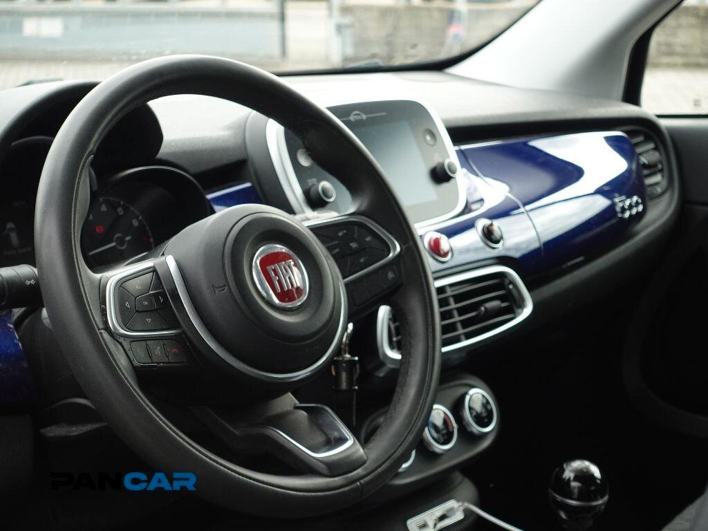 Fiat 500X 1.0 T3 120 CV Cross