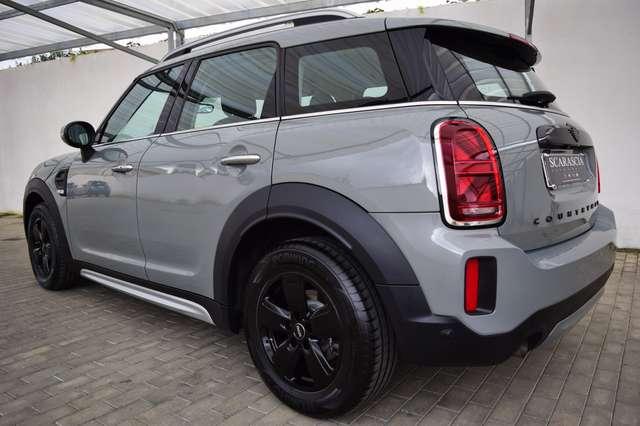 MINI One D Countryman 1.5 One D 116 cv Automatica Business