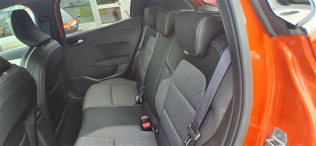 Renault Clio 5 Porte 1.6 Hybrid Techno E-Tech Auto