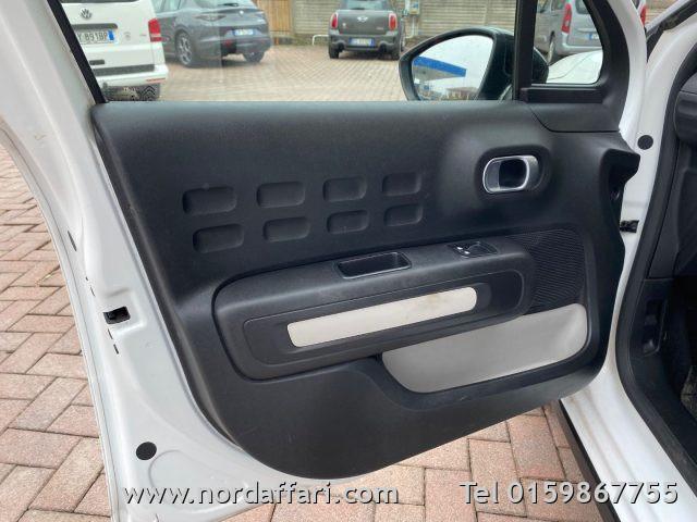 CITROEN C3 PureTech 82 S&S Feel *IVA ESPOSTA*