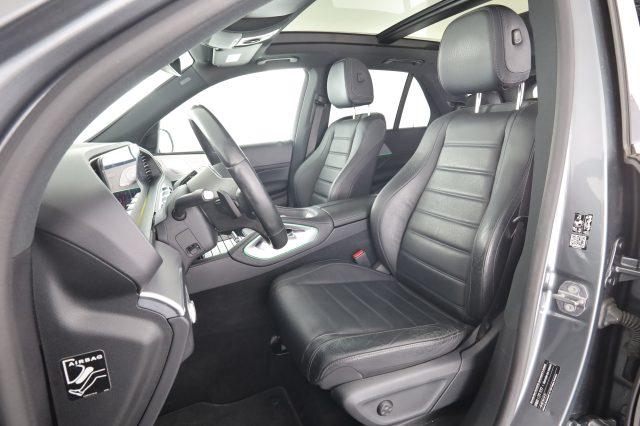 MERCEDES-BENZ CLA sse GLE GLE 300 d 4Matic Premium