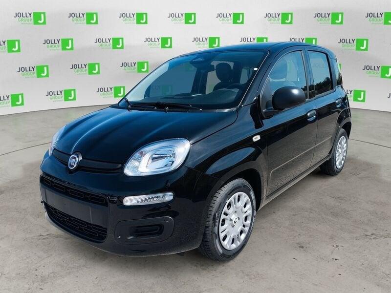 FIAT Pandina 1.0 FireFly 65cv S&S 6m Hybrid Icon