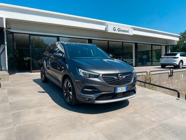 OPEL Grandland 1ª serie Grandland X 1.5 diesel...
