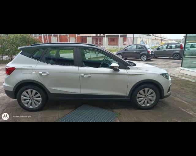 SEAT Arona 1.0 TGI Style