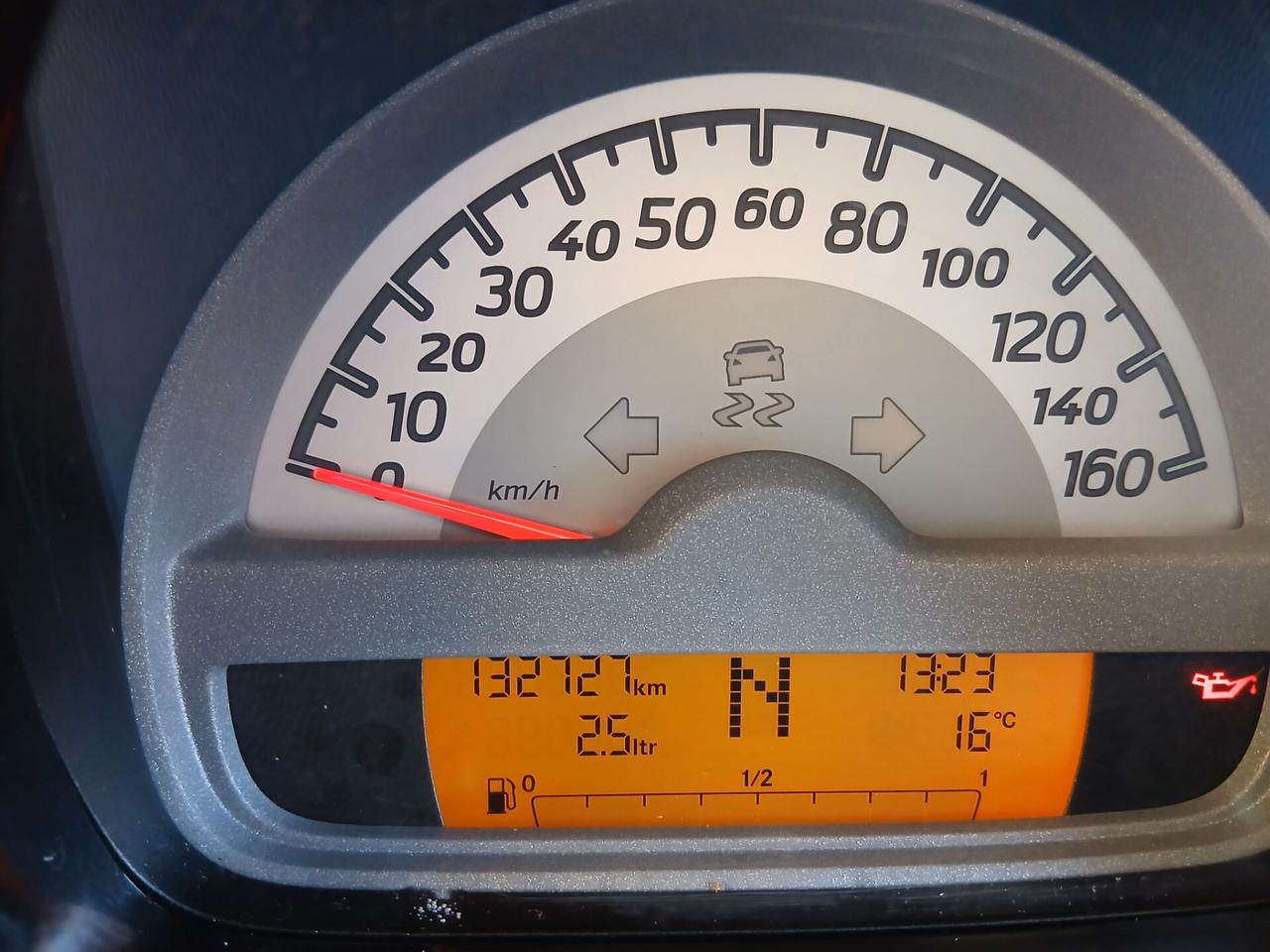 Smart ForTwo 1000 mhd idroguida clima 2011