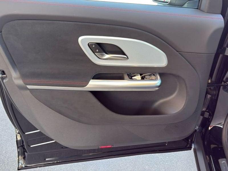 Mercedes-Benz GLB 250+ EQ AMG Line Advanced Plus