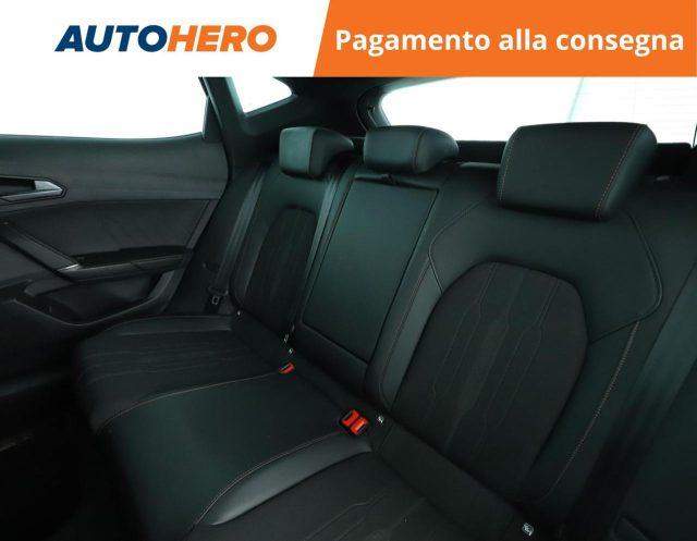 CUPRA Formentor 1.4 e-Hybrid DSG
