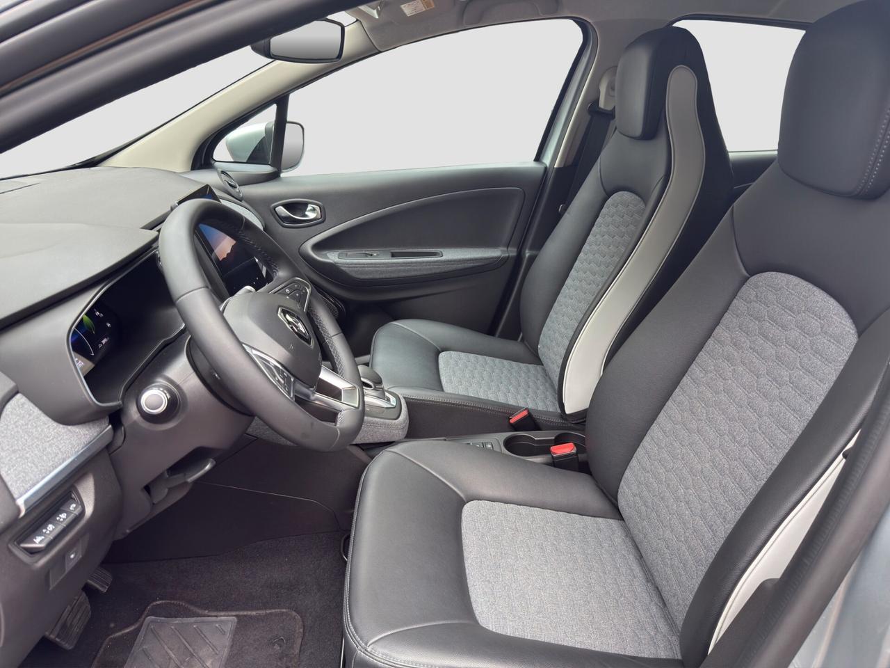 Renault ZOE Evolution R135