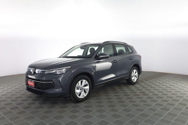 VOLKSWAGEN Tiguan 3ª serie 2.0 TDI 150 CV DSG Life