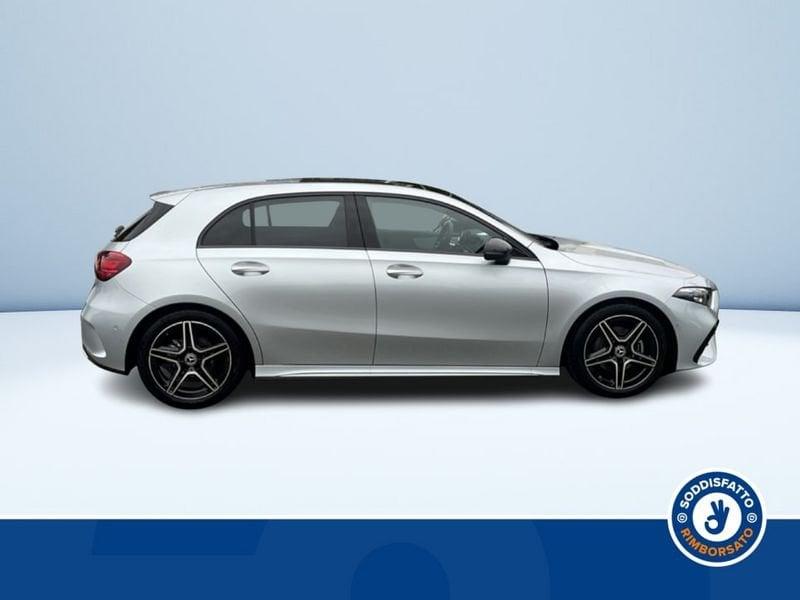 Mercedes-Benz Classe A 180d Automatic AMG Line Premium