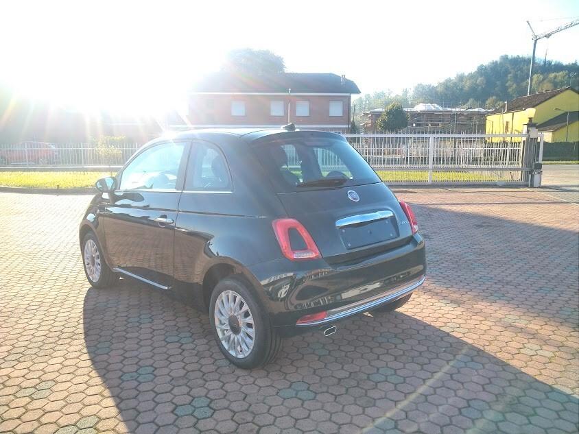 Fiat 500 1.0 Hybrid MOD DOLCEVITA ADATTA AI NEOPATENTATI* SENZA VINCOLO DI FINANZIAMENTO*