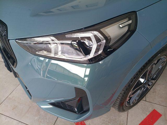 BMW X1 xDrive 20d Msport Pro