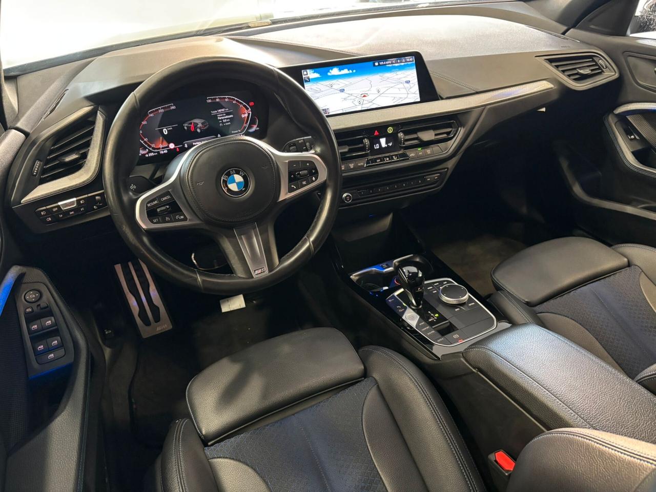 Bmw 116d 5p. Msport 1.5 116CV