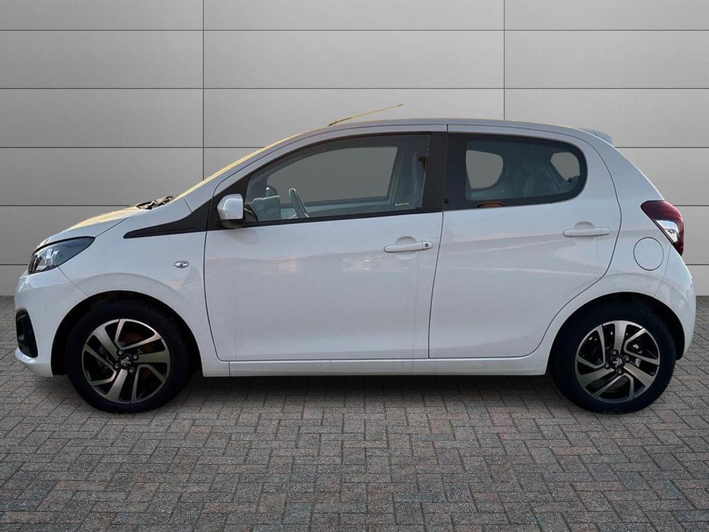 Peugeot 108 1.0 vti Active s&s 5p neopatentati
