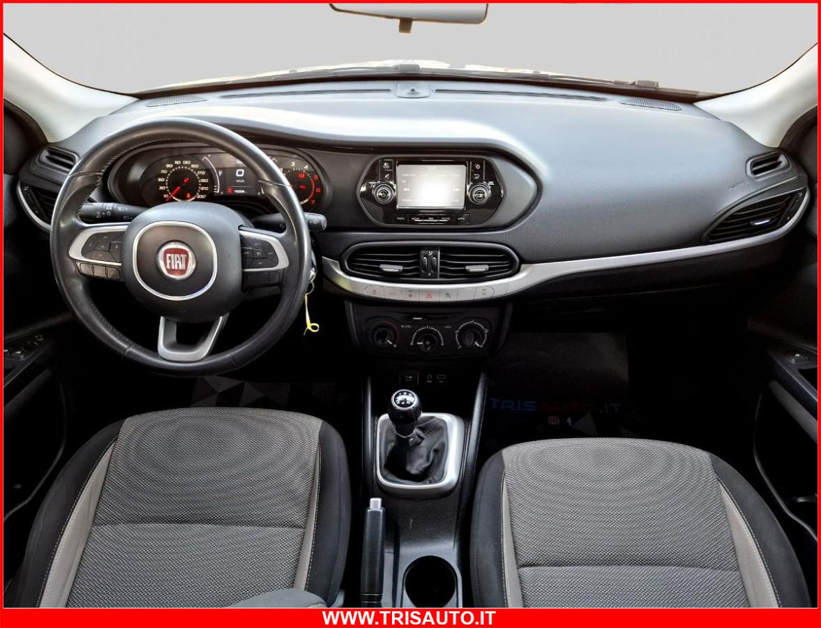 FIAT Tipo 1.3 Mjt Berlina NEOPATENTATI