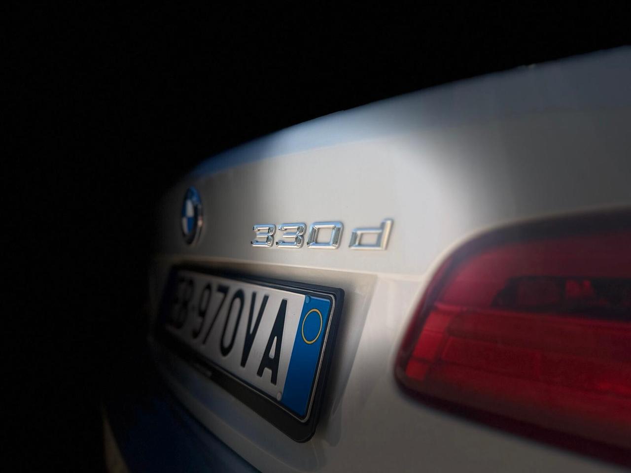 Bmw 330 330d cat MSport
