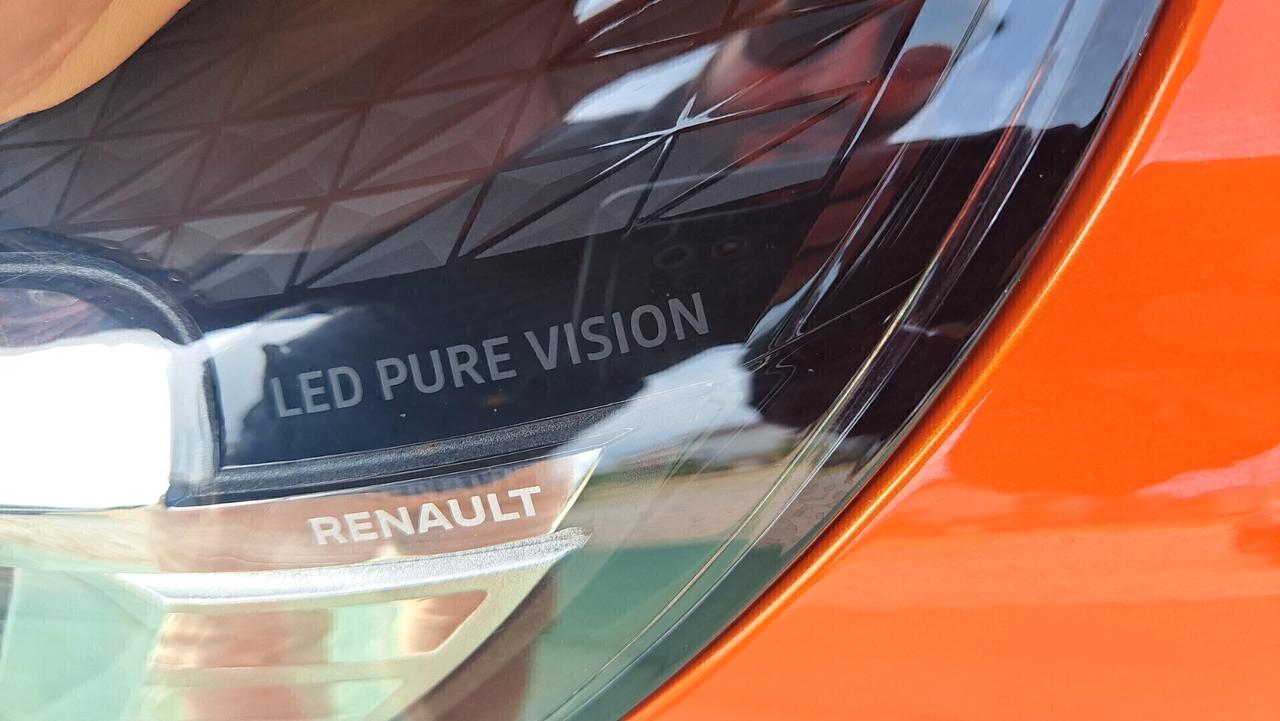 Renault Clio SCe 65 CV 5 porte Equilibre