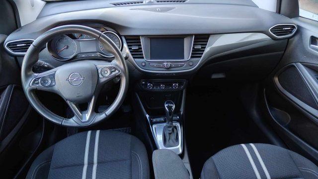OPEL Crossland 1.2 Turbo 12V 130 CV aut. Start&Stop Elegance