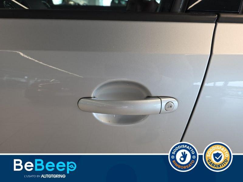 Volkswagen Polo 5P 1.4 TDI COMFORTLINE 75CV
