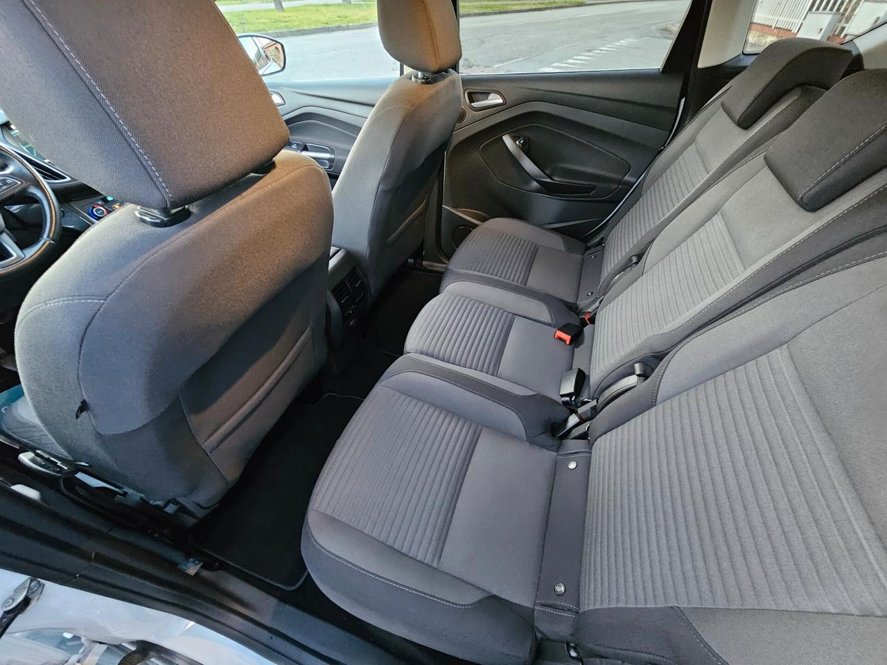 Ford C-Max 1.6 120CV GPL Plus 135.000km