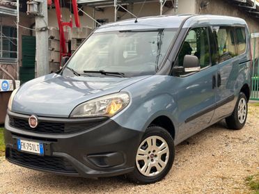 Fiat DOBLÓ 1.3 MJT COMBI N1 KMCERT UNICOPR GARANZ