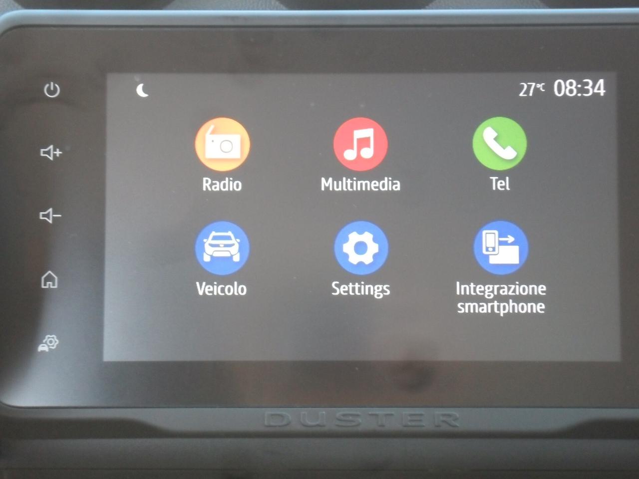 Dacia Duster 1.5 Blue dCi 4x2 Comfort