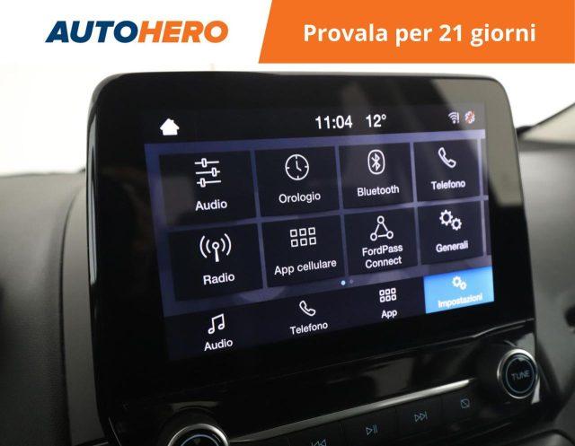 FORD EcoSport 1.0 EcoBoost 125 CV Start&Stop Titanium