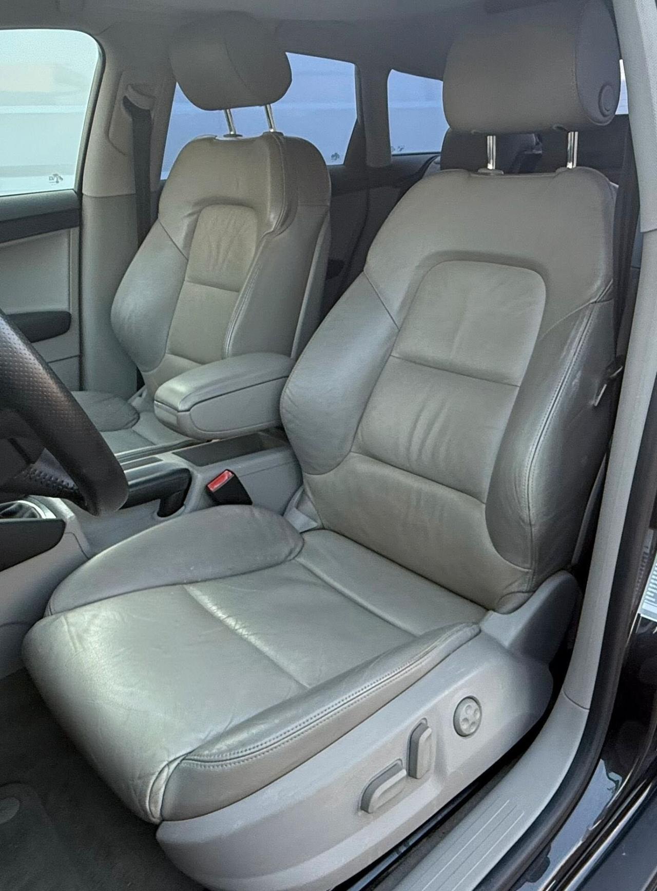 Audi A3 2.0 16V TFSI quattro Ambition