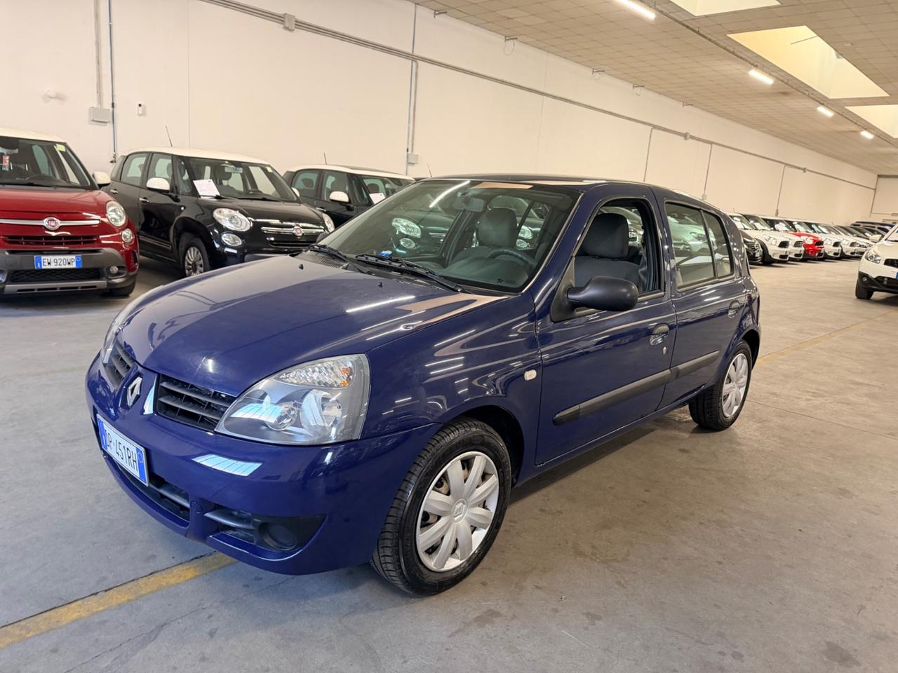 Renault Clio Storia 1.2 5 porte GPL Confort