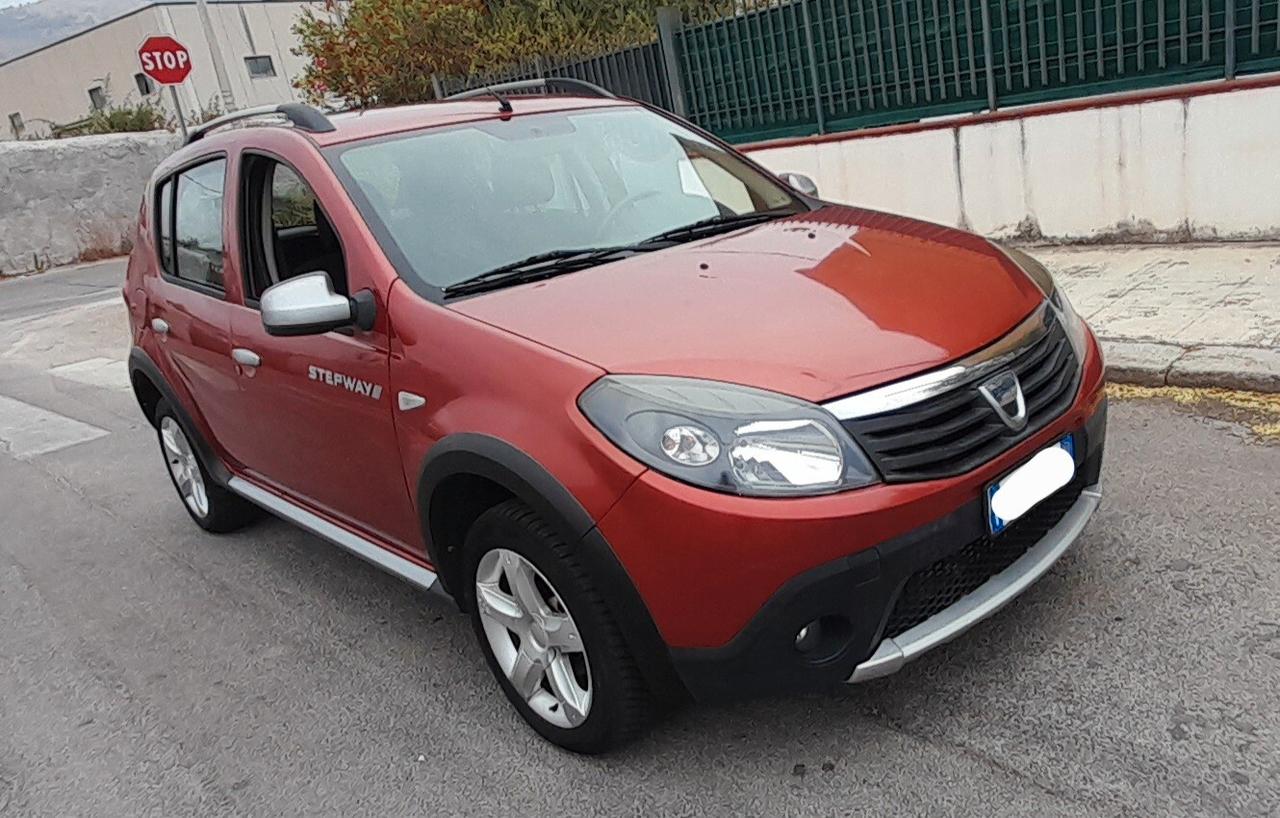 Dacia Sandero 1.5 dCi 75CV Story