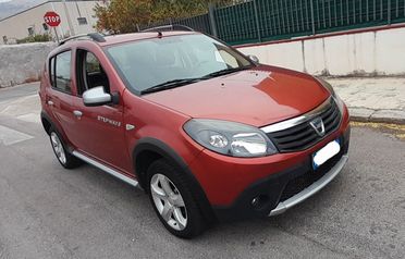 Dacia Sandero 1.5 dCi 75CV Ambiance