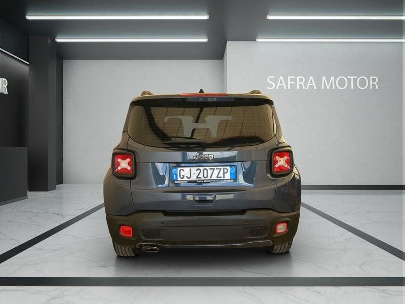 Jeep Renegade 1.6 MJet 130cv Limited