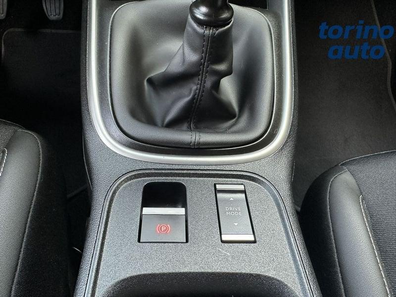 Jeep Avenger 1.2 Turbo Summit