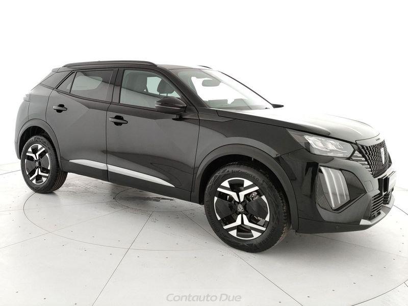 Peugeot 2008 2008 1.2 hybrid Allure 145cv e-dcs6 - Pack Vision e Drive Assist Plus