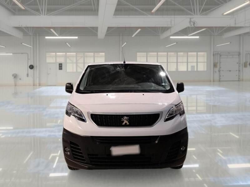 Peugeot EXPERT 4P 2.0 BLUEHDI 120 PREMIUM STANDARD