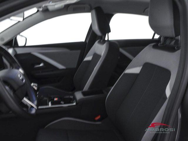 OPEL Astra 1.2 t Edition s&s 110cv
