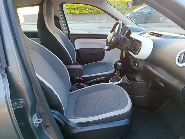 RENAULT Twingo SCe 65 CV Duel2