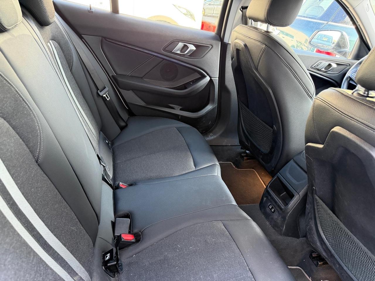 Bmw 116 116d 5p. Msport OK NEOPATENTATI